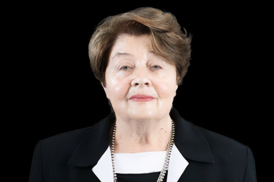 Gisella Levi Caroti