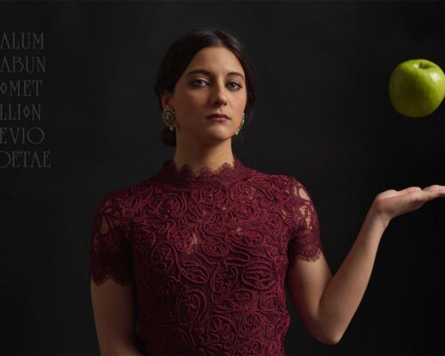 A Century of Women. Tommasoli’s photographs 1906 - 2022